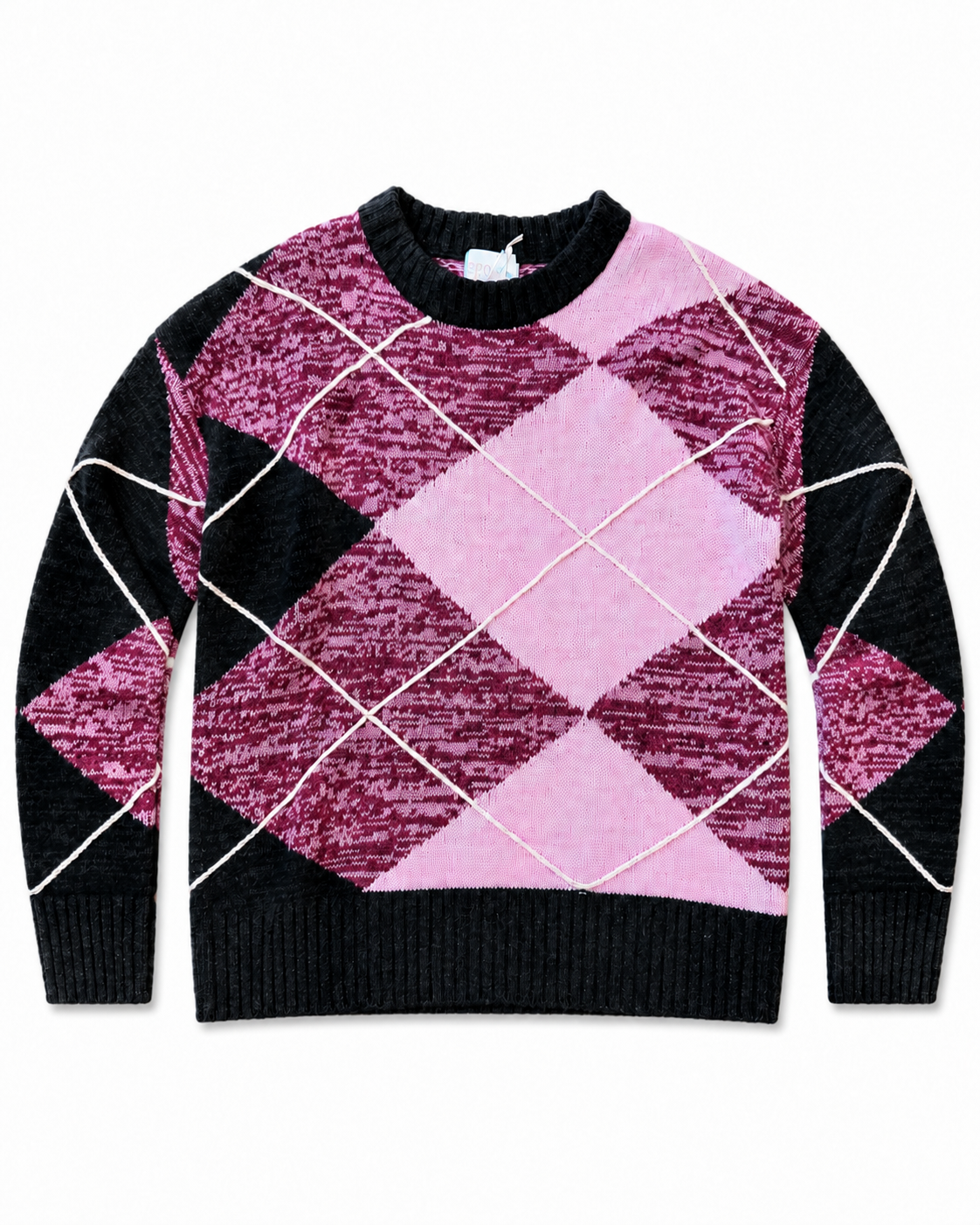 Brodie Cashmere Jumper Size M