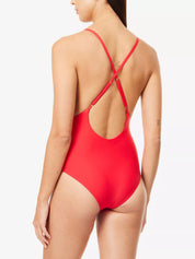 Oceanus Mias Marina Beaded Swimsuit