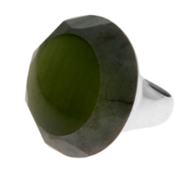 bubble ring M