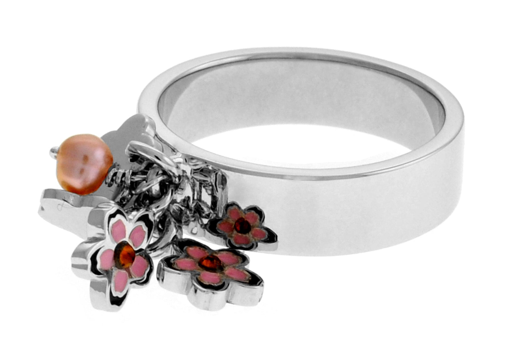 Cherry Blossom ring