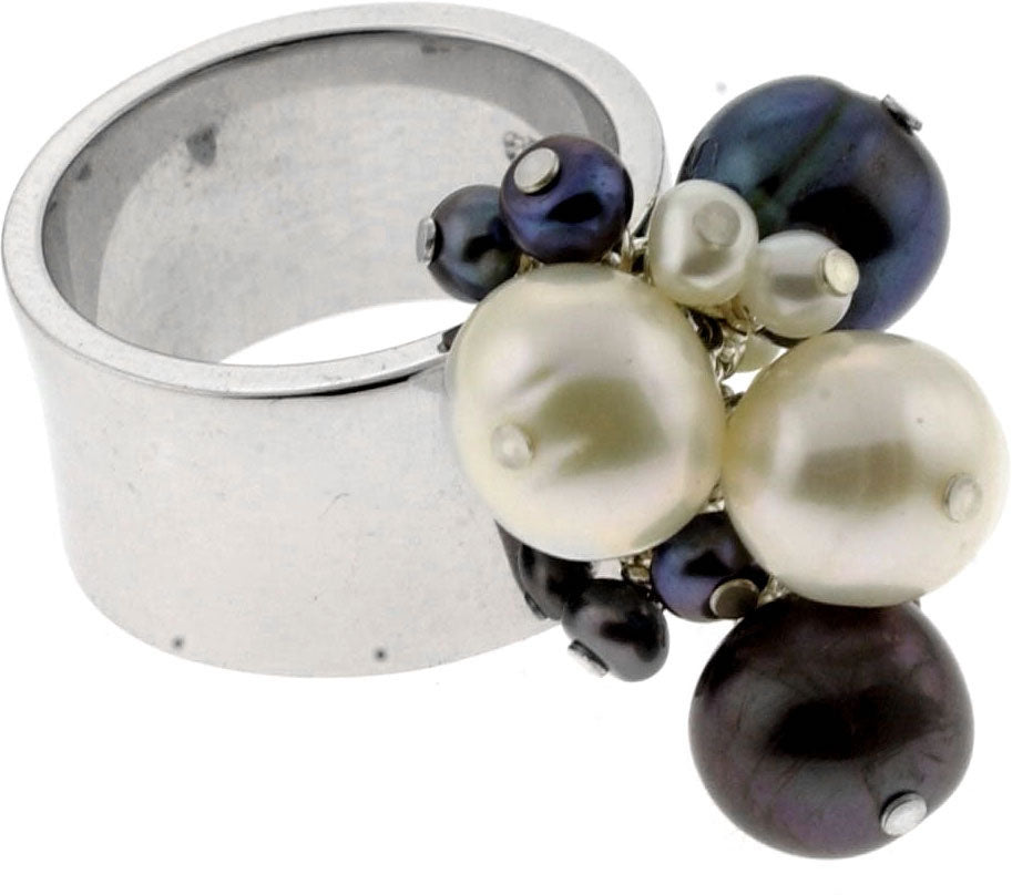 pearl ring