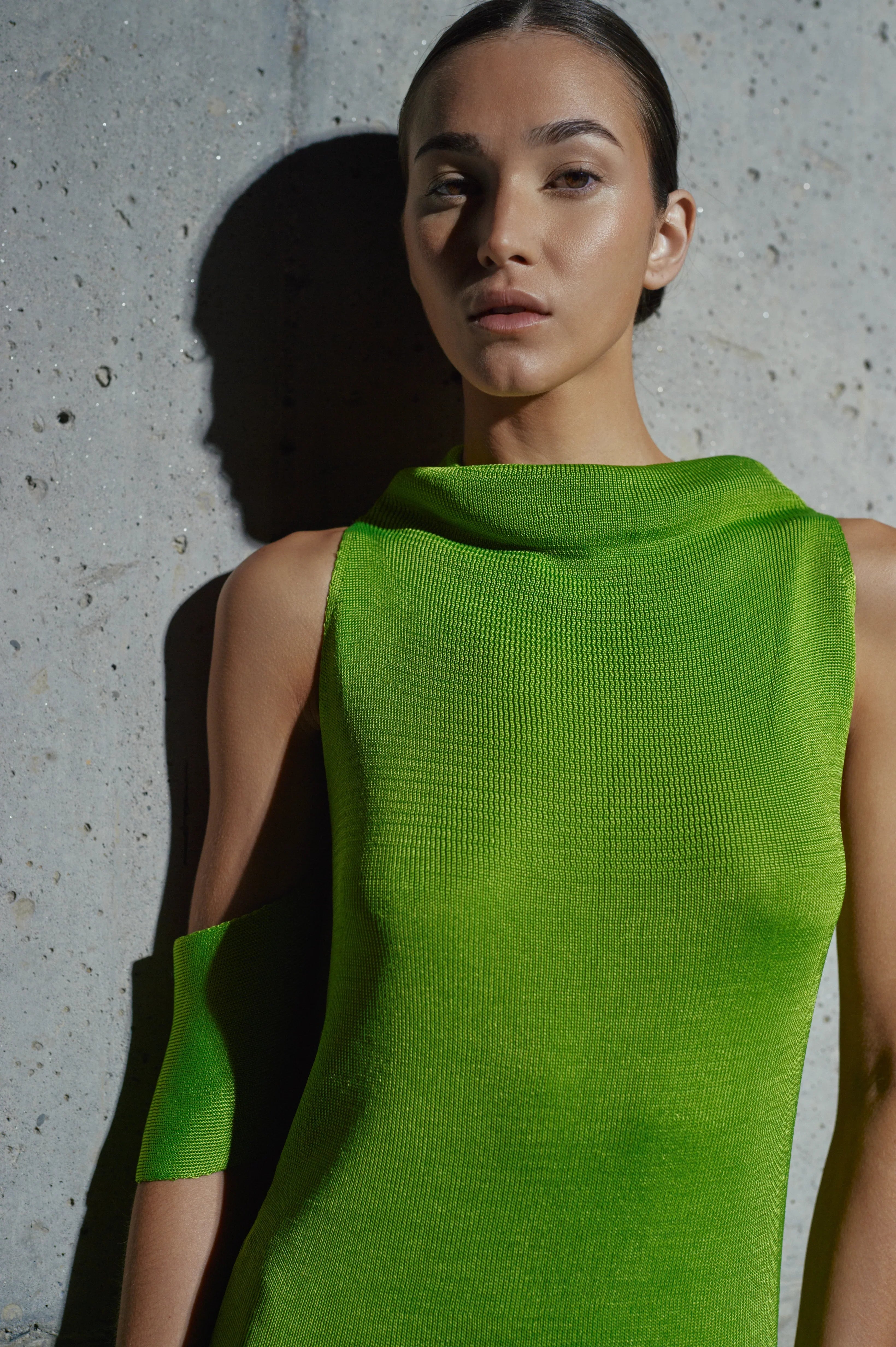 Alba Midi Dress