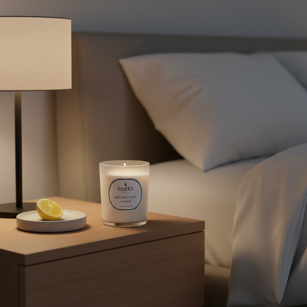 INSPIRING CANDLE 180G