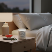 REVITALISING CANDLE 180G