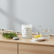 NORDIC SPA CANDLE 180G