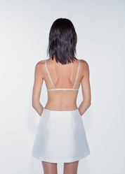 Nué Studio - MOSAIC SKIRT - SAMPLE SALE LONDON 