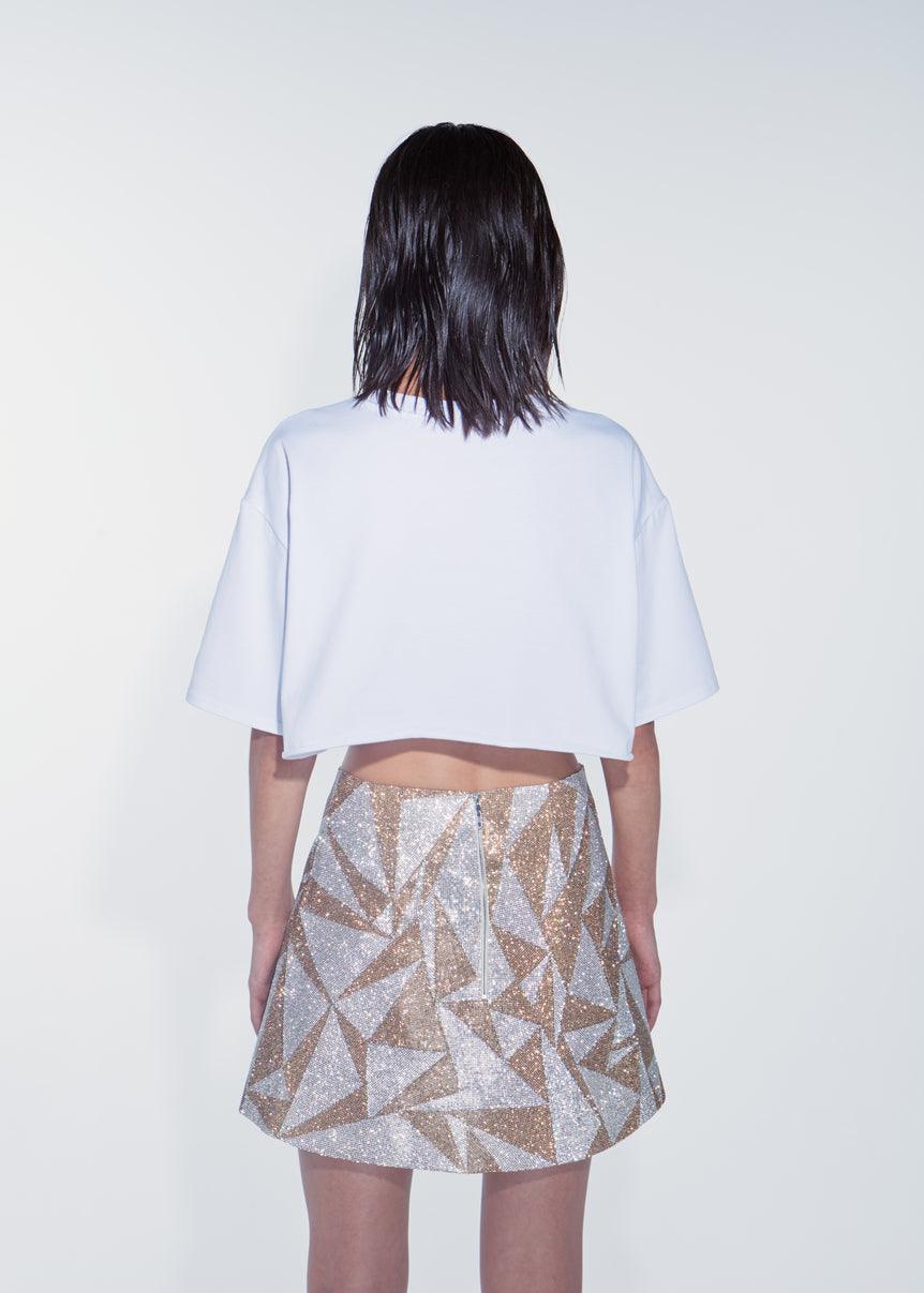 Nué Studio - Nué T-SHIRT - SAMPLE SALE LONDON 