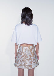 Nué Studio - Nué T-SHIRT - SAMPLE SALE LONDON 