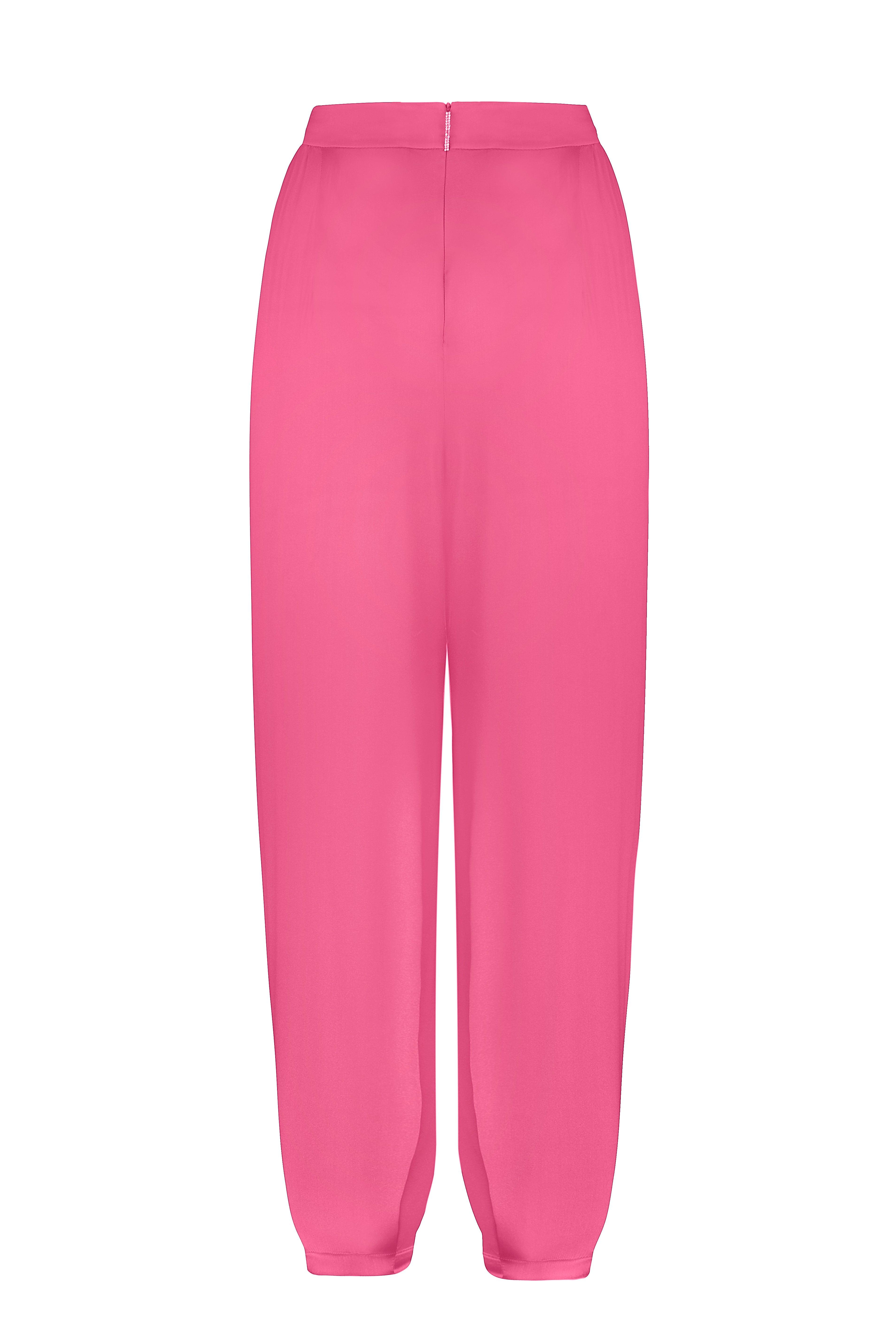 Nué Studio - THALIA TROUSERS - SAMPLE SALE LONDON 