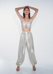 Nué Studio - THALIA TROUSERS - XS - SAMPLE SALE LONDON 