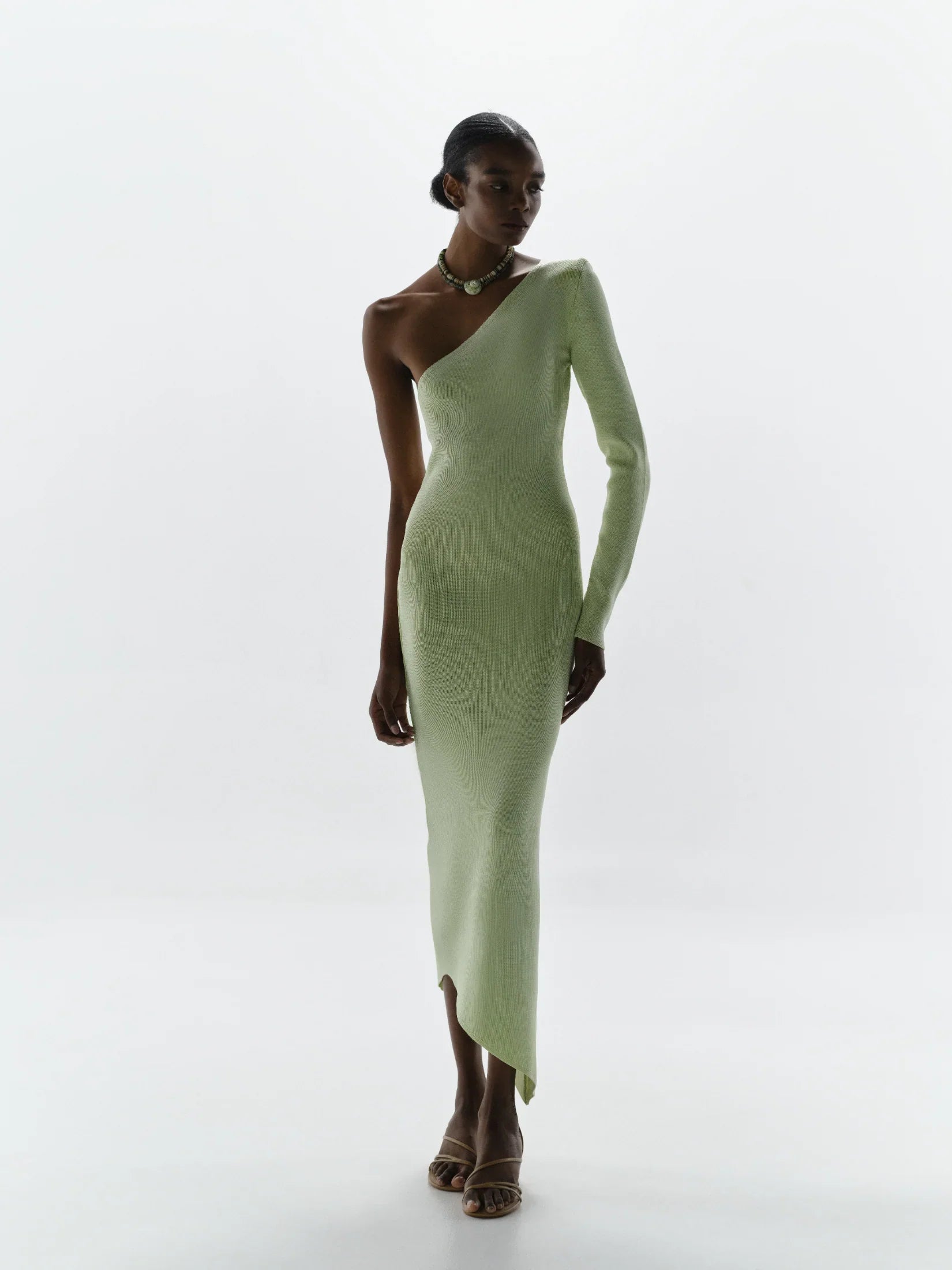 Amaro Midi Dress
