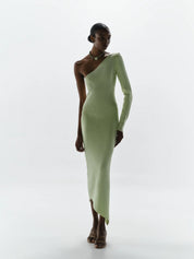 Amaro Midi Dress