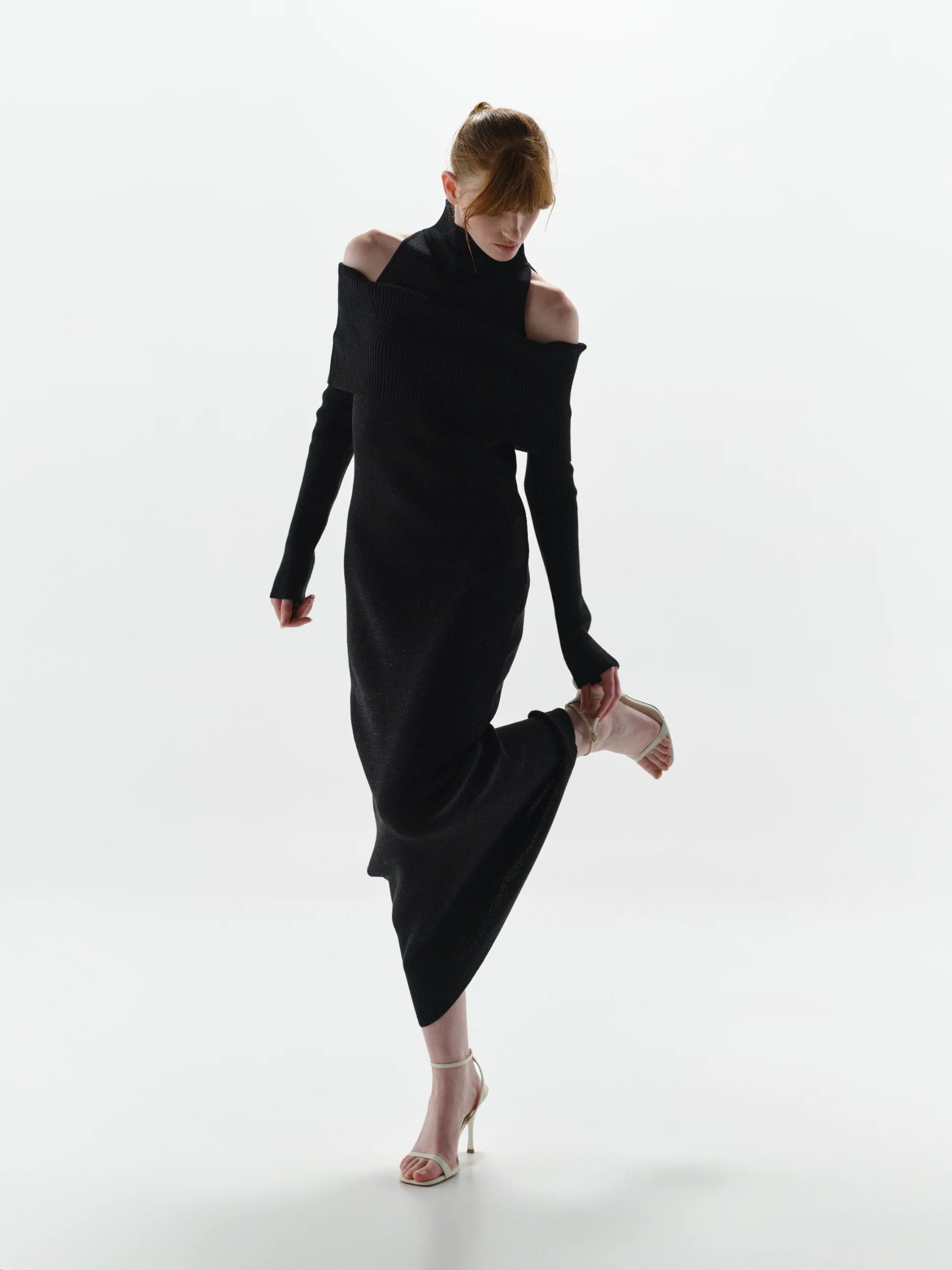 Emiko Maxi Dress