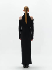 Emiko Maxi Dress