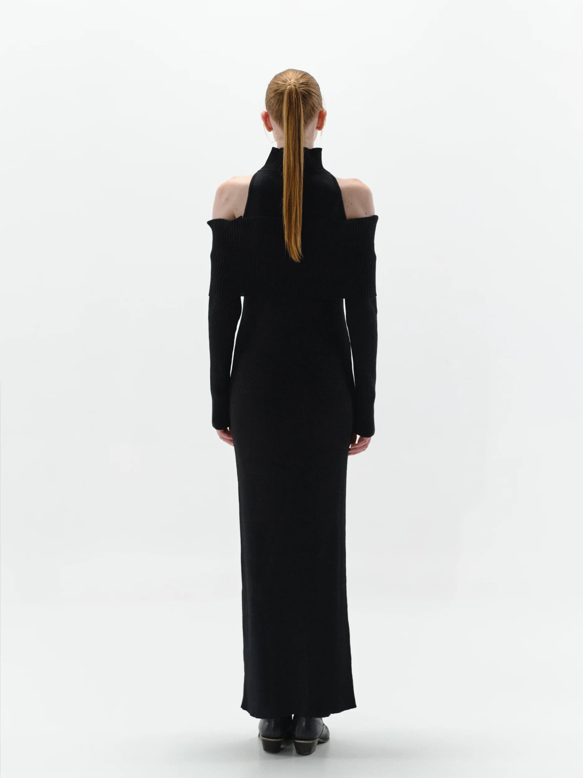Emiko Maxi Dress