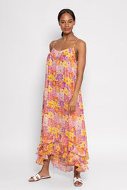 SOLEDAD LONG DRESS