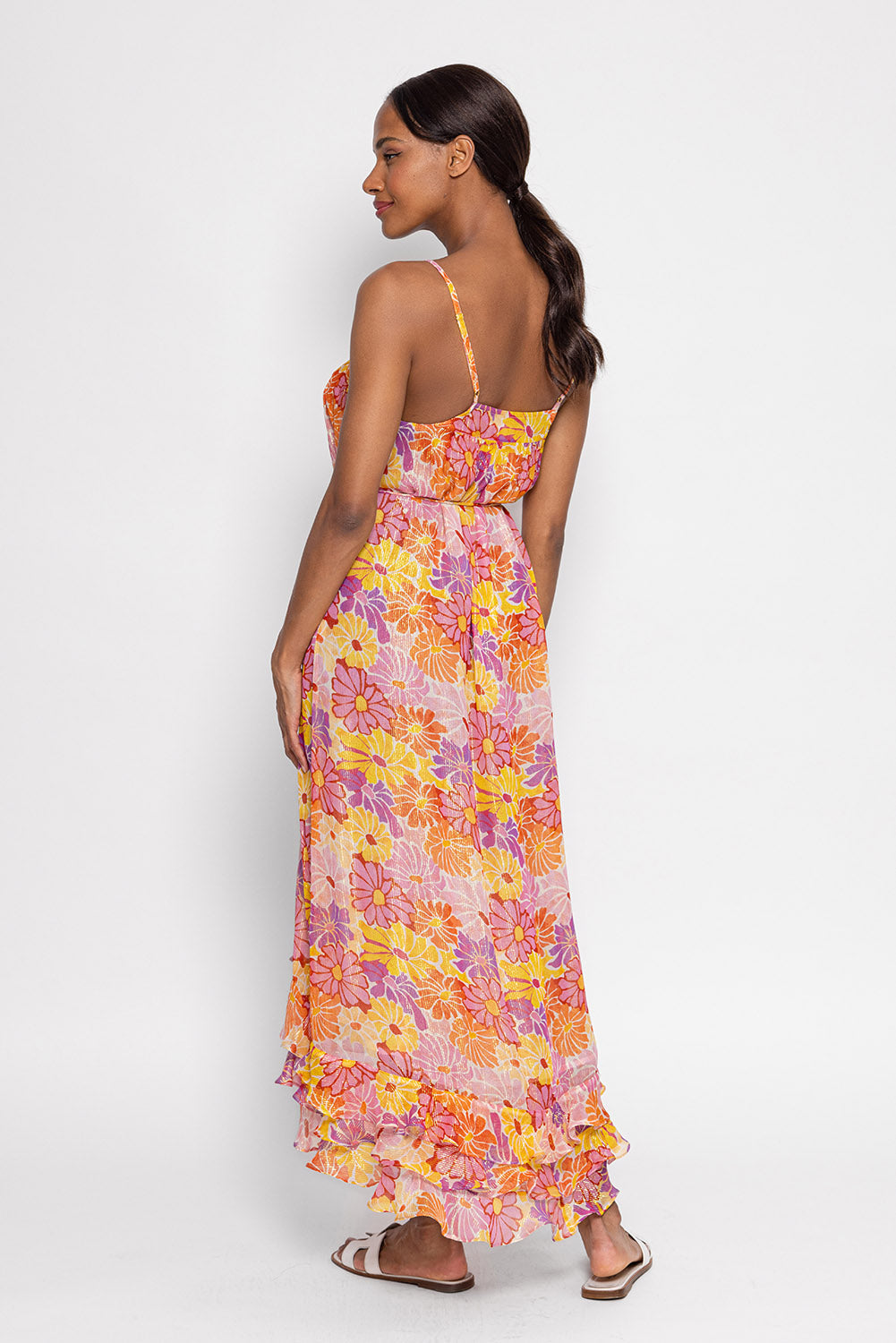 SOLEDAD LONG DRESS