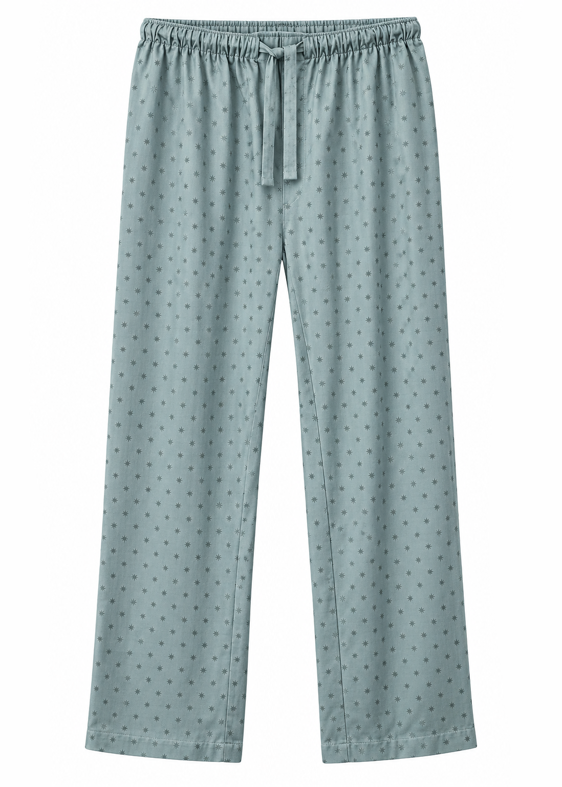 Derek Rose Woven Trousers - Satin