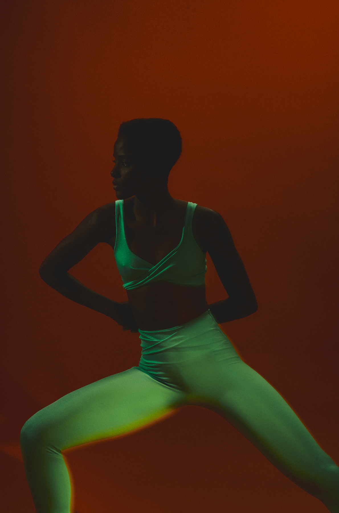 Ola Pants Active