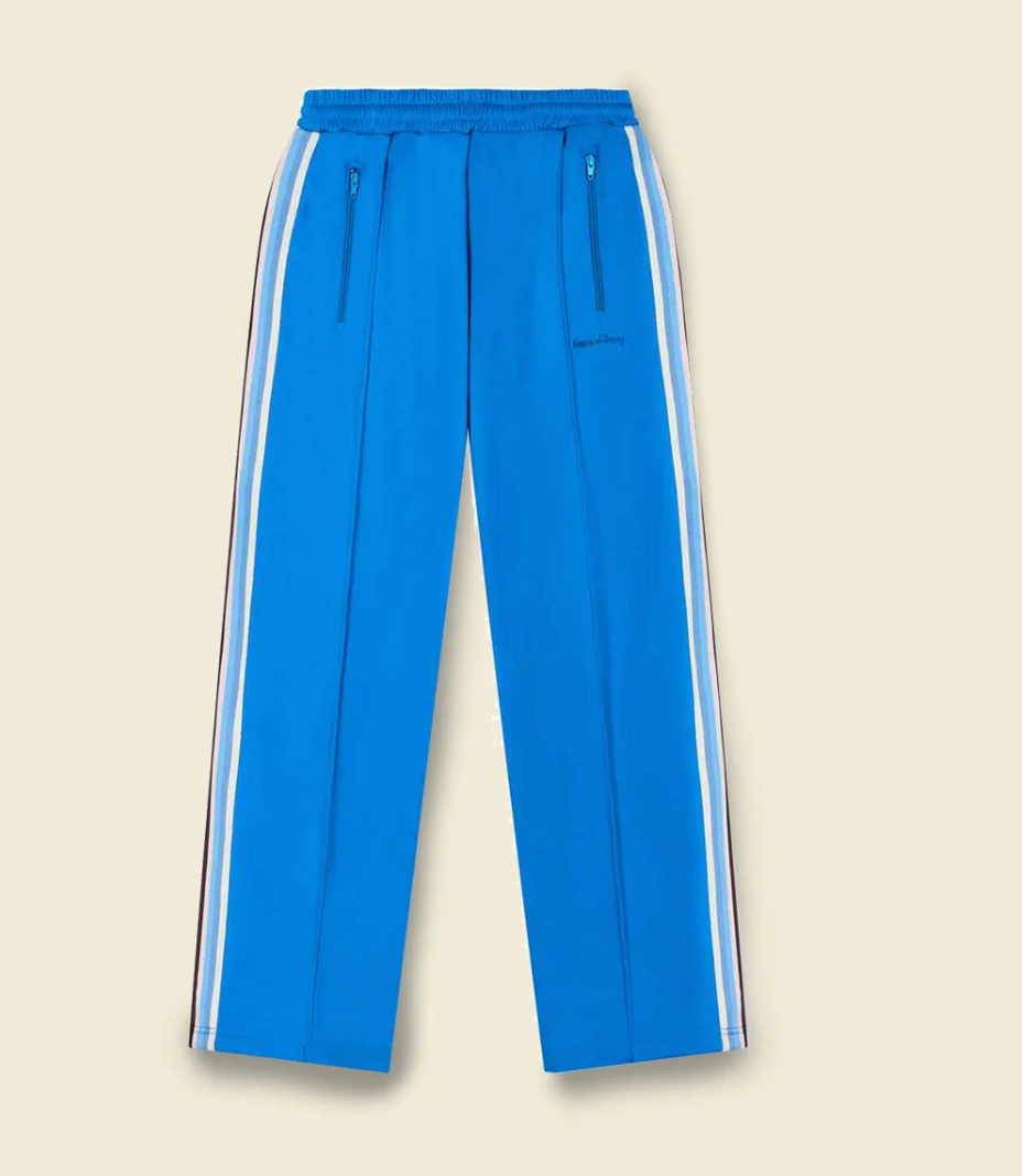 HOUSE OF SUNNY ALL STAR TRACK PANT UNISEX