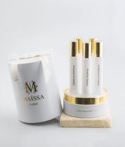 Maissa Paris BOXES COFFRET BEST- SELLER - SAMPLE SALE LONDON 