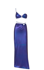 Eva Maxi Skirt