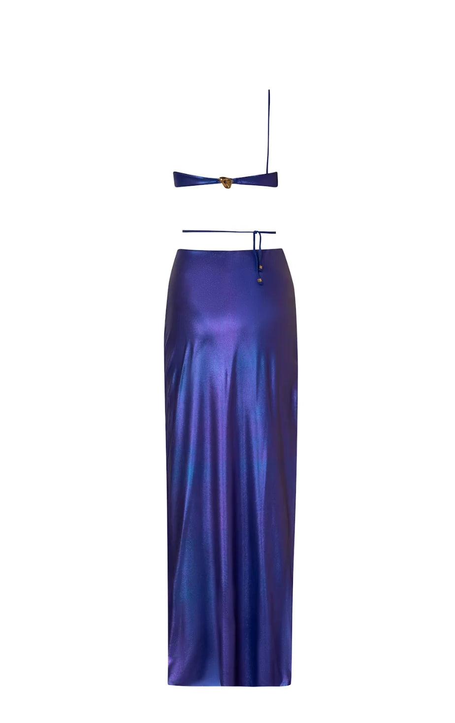 Eva Maxi Skirt