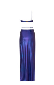 Eva Maxi Skirt