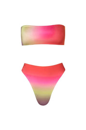 Galo Bikini Top