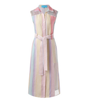 A Mere Co. - Rete Mare Dress