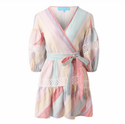 A Mere Co. - Shell Beach Dress