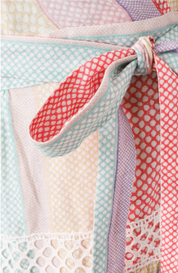 A Mere Co. - Shell Beach Dress