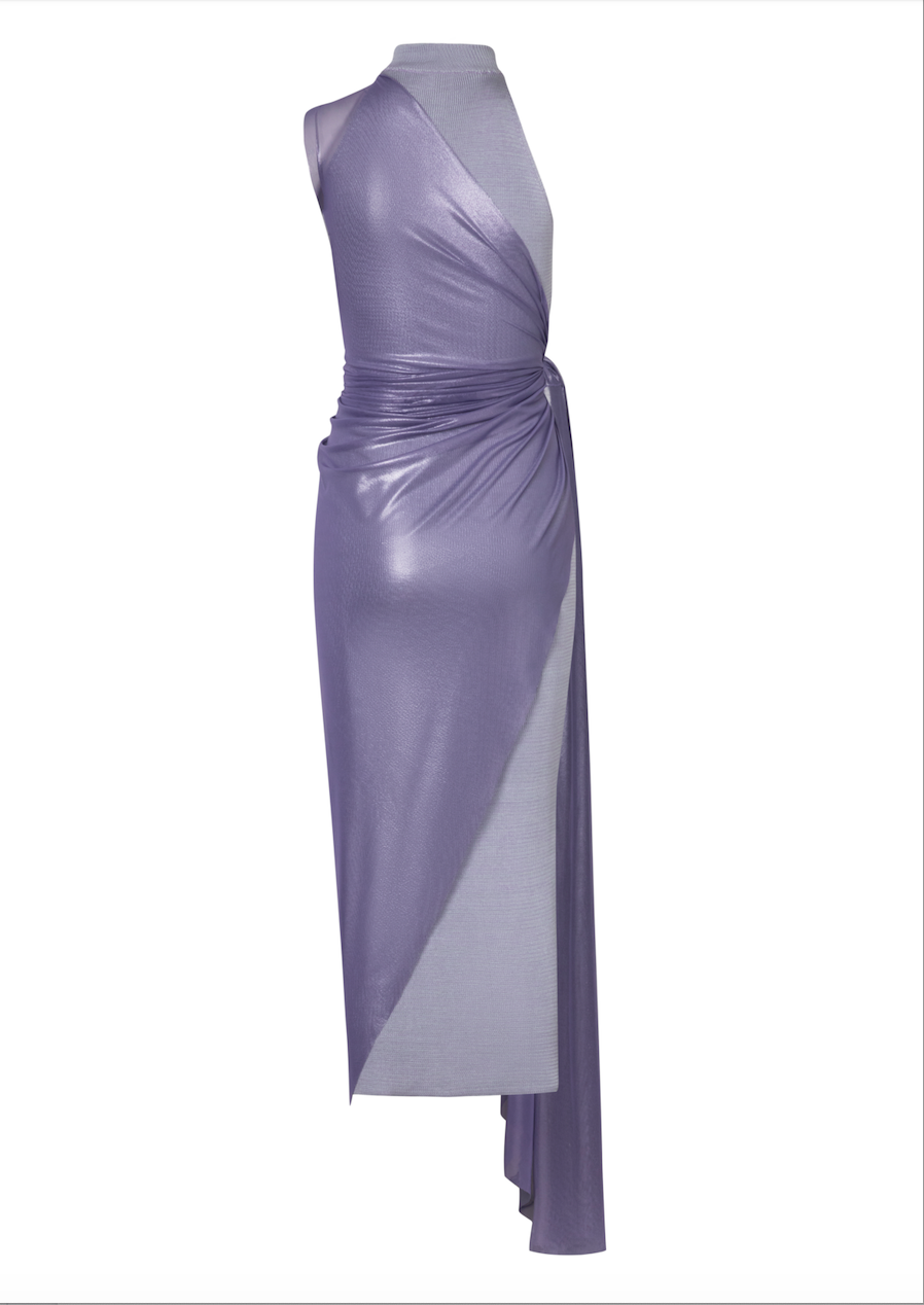 Fiona Maxi Dress