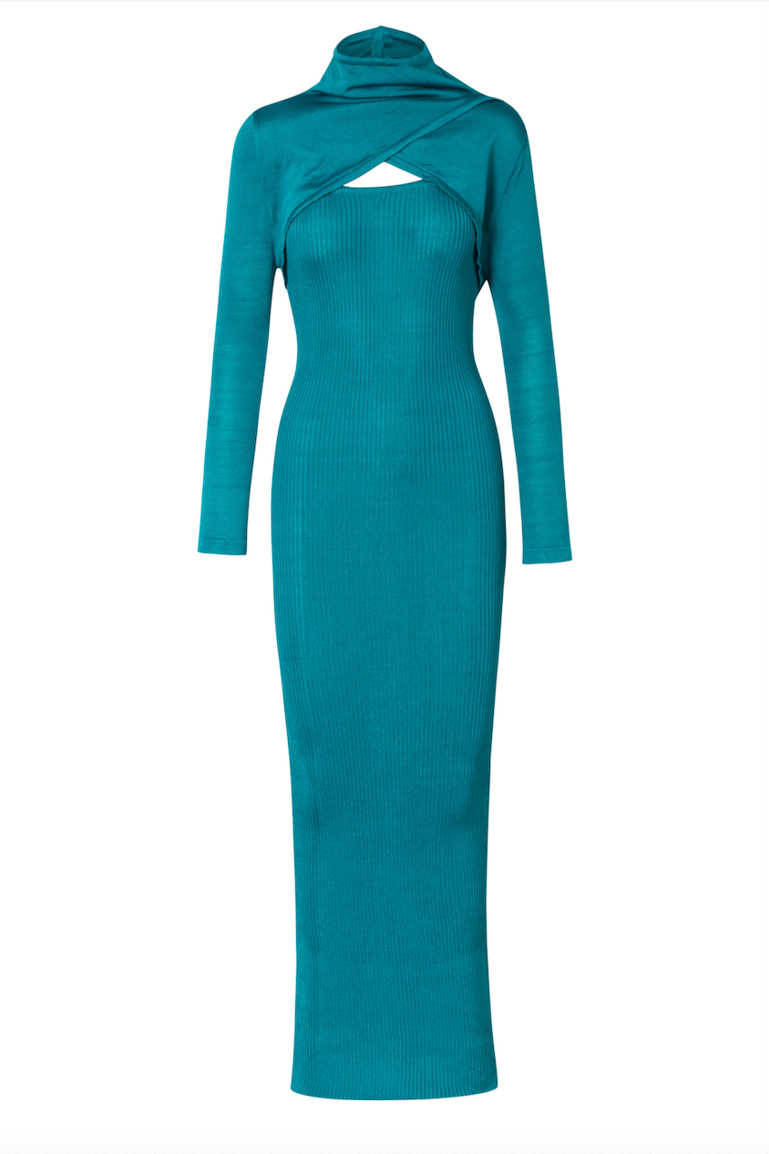 Sierra Maxi Dress