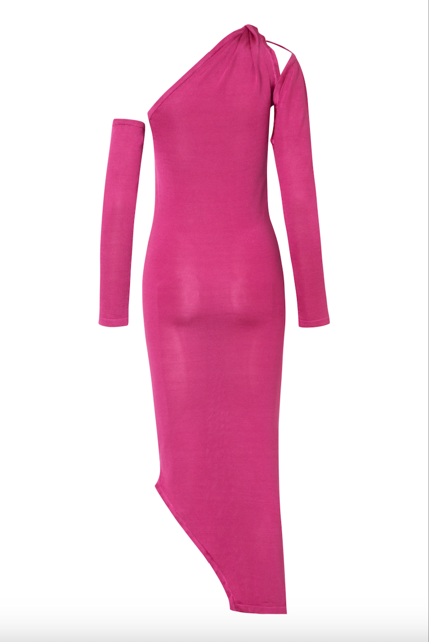 Zermatt Maxi Dress