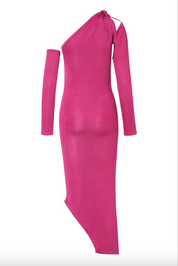 Zermatt Maxi Dress