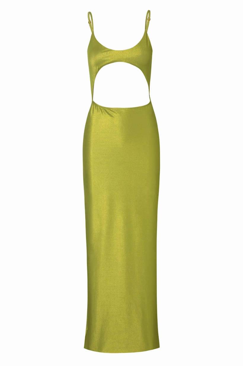 Itala Maxi Dress