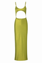 Itala Maxi Dress