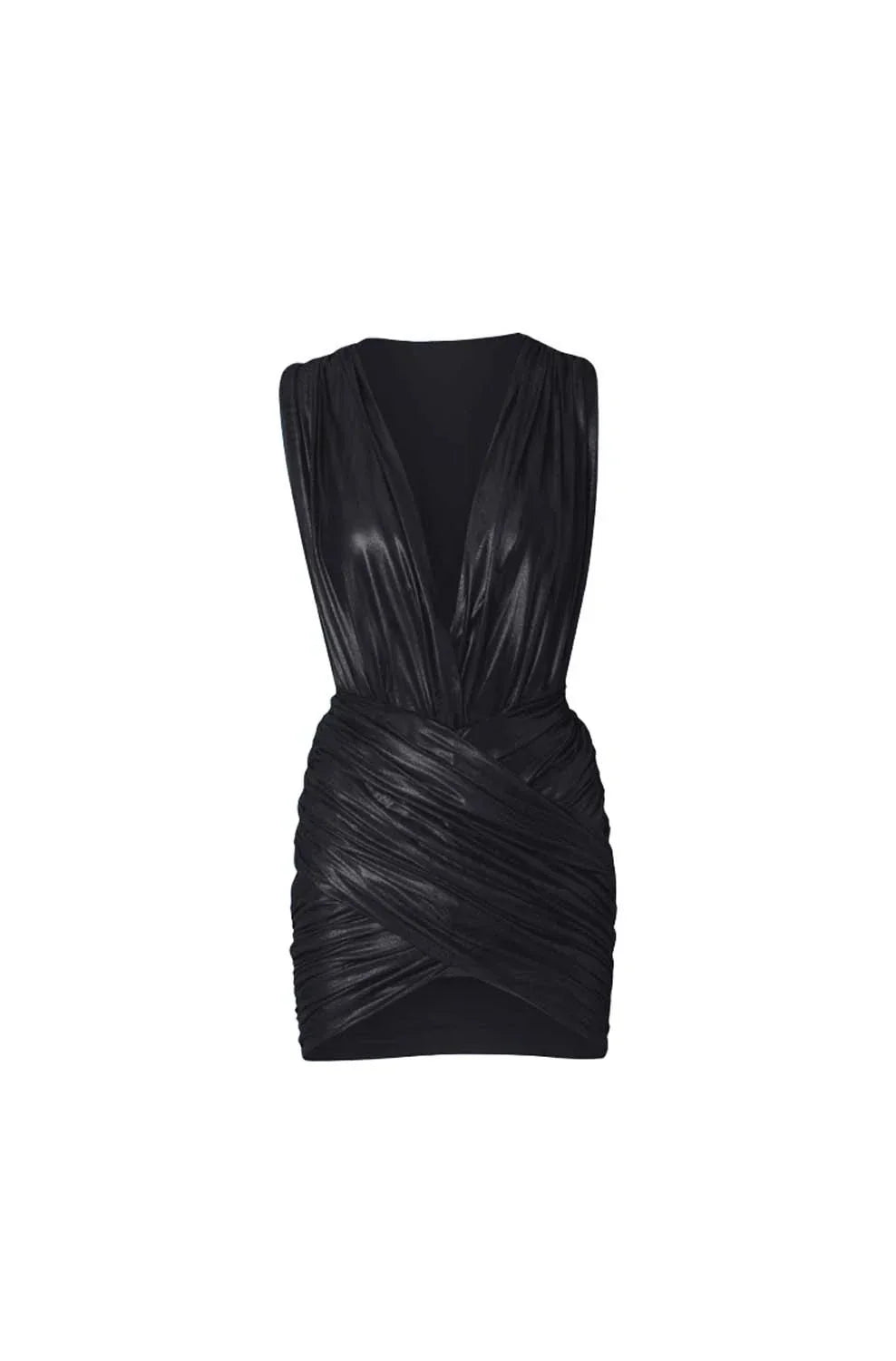 Eden Mini Dress