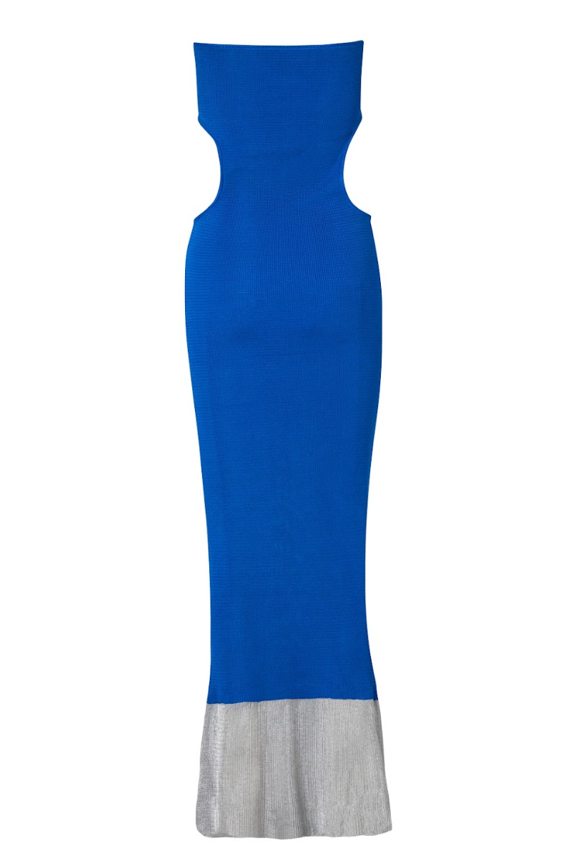 Anais Maxi Dress