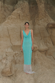 Sarai Maxi Dress