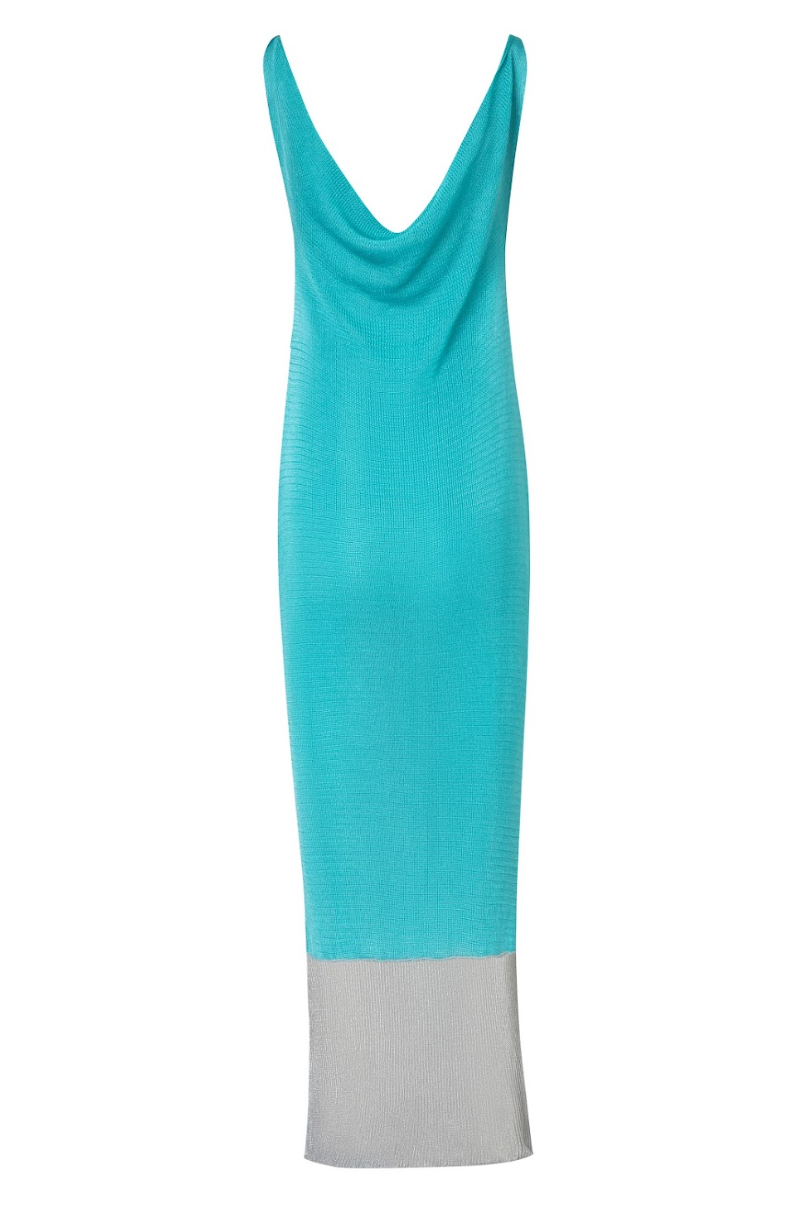 Sarai Maxi Dress