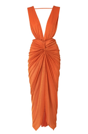 Mia Midi Dress