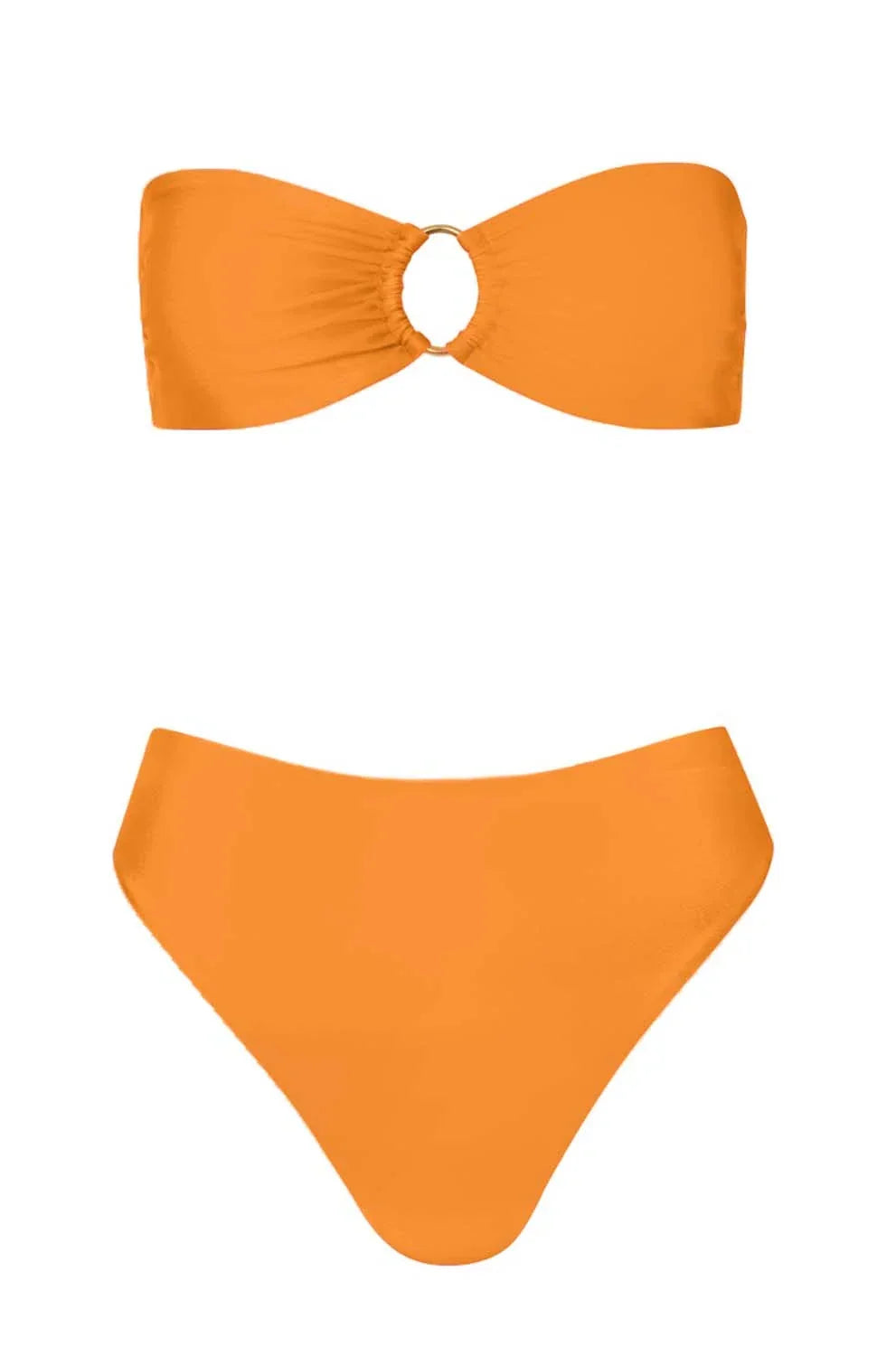 Nala Bikini Top