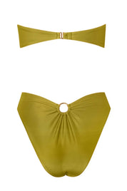 Nala Bikini Top