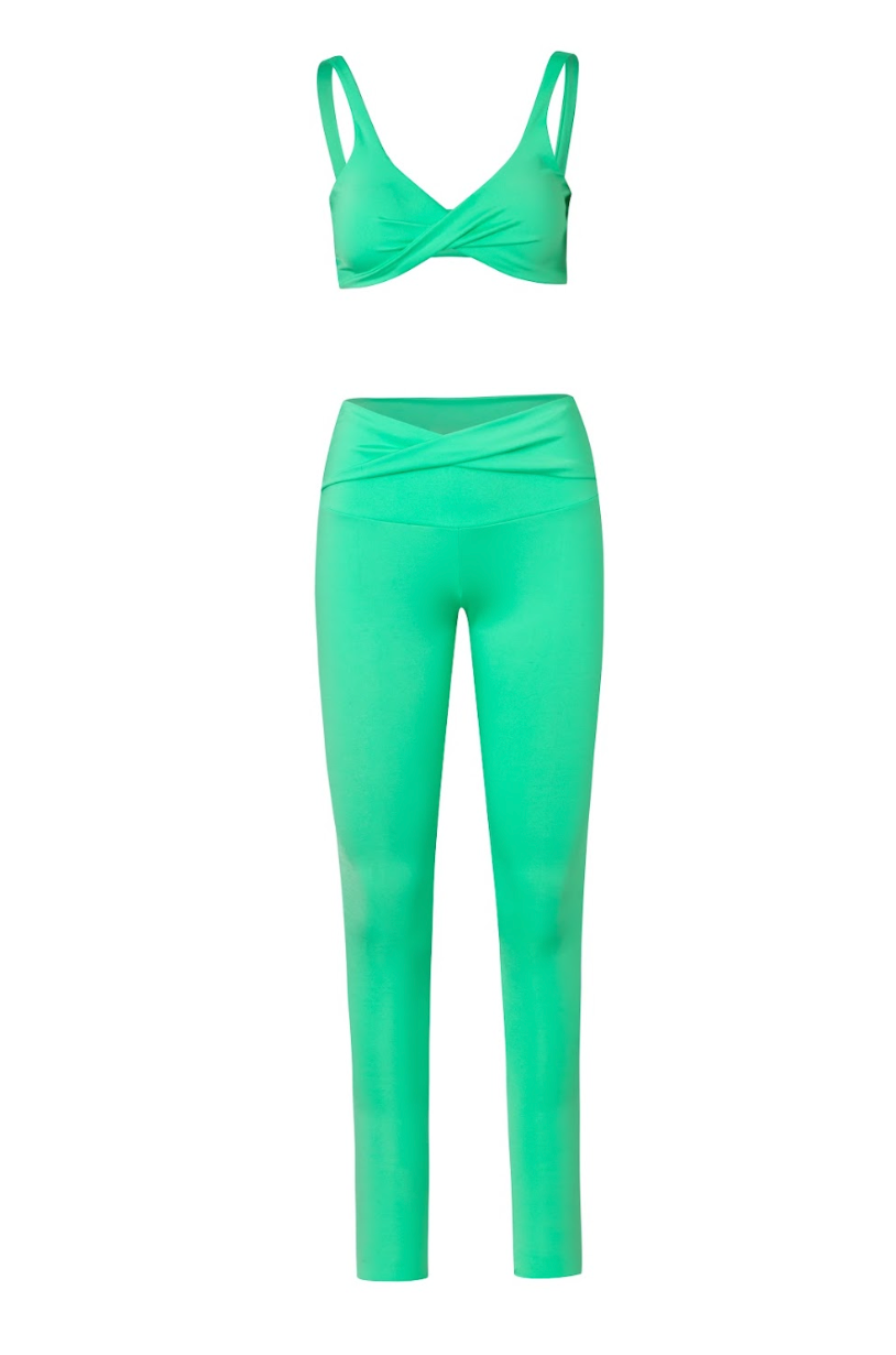 Ola Pants Active