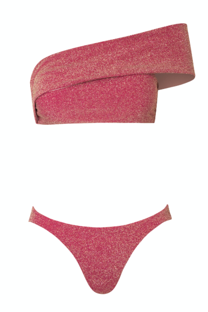 Goa Bikini Bottom