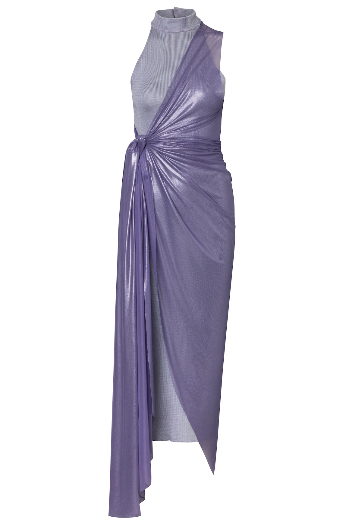 Fiona Maxi Dress