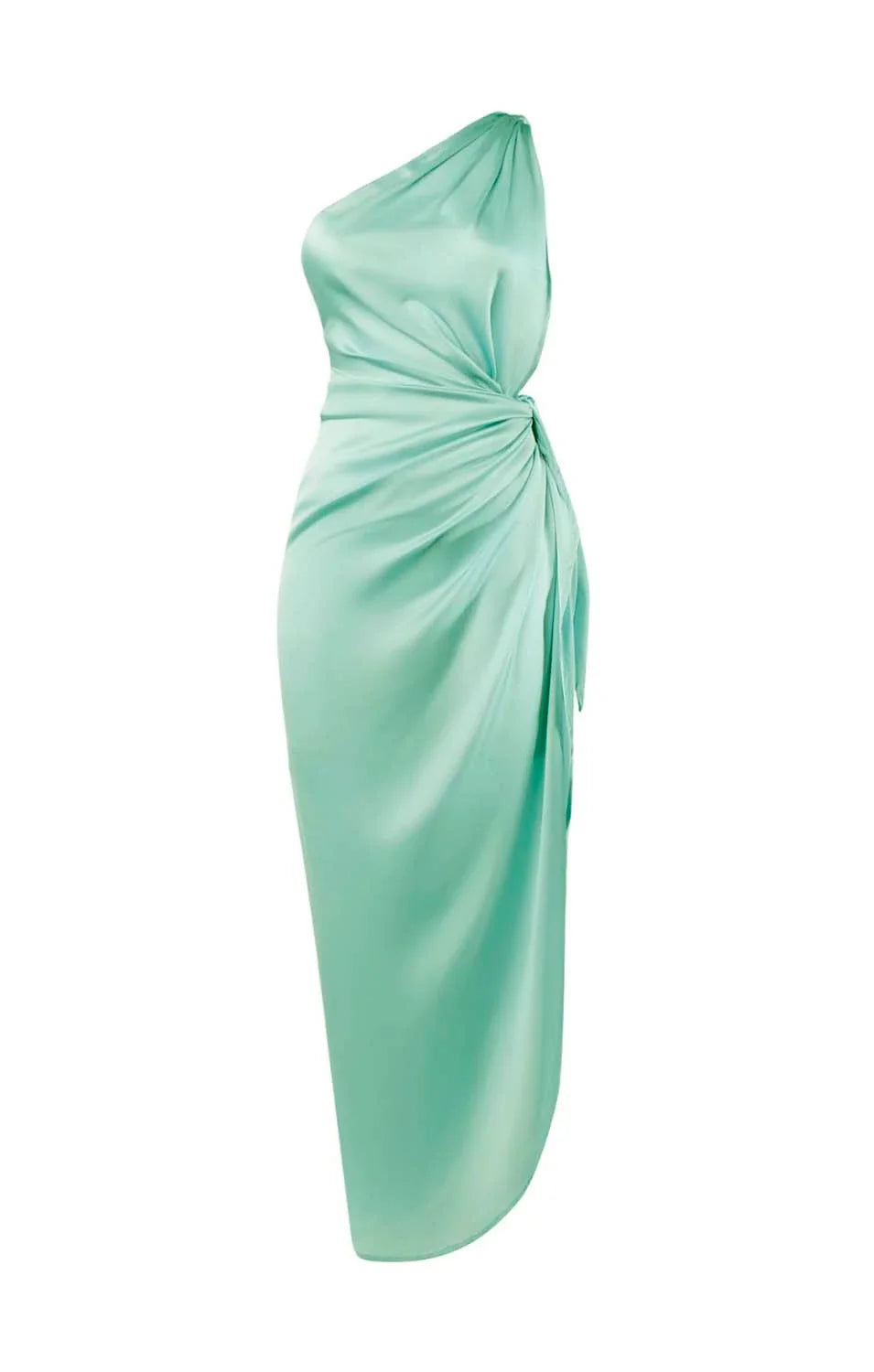 Marea Midi Dress