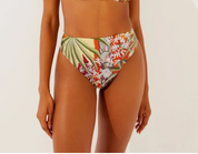 ÁGUA DE COCO CALCINHA HOT PANTS S